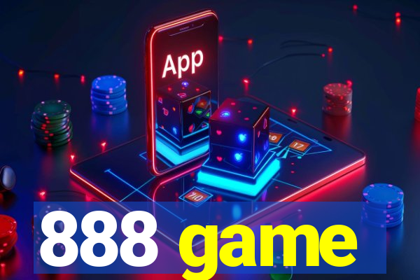 888 game